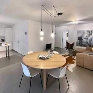 Deluxe Appartement